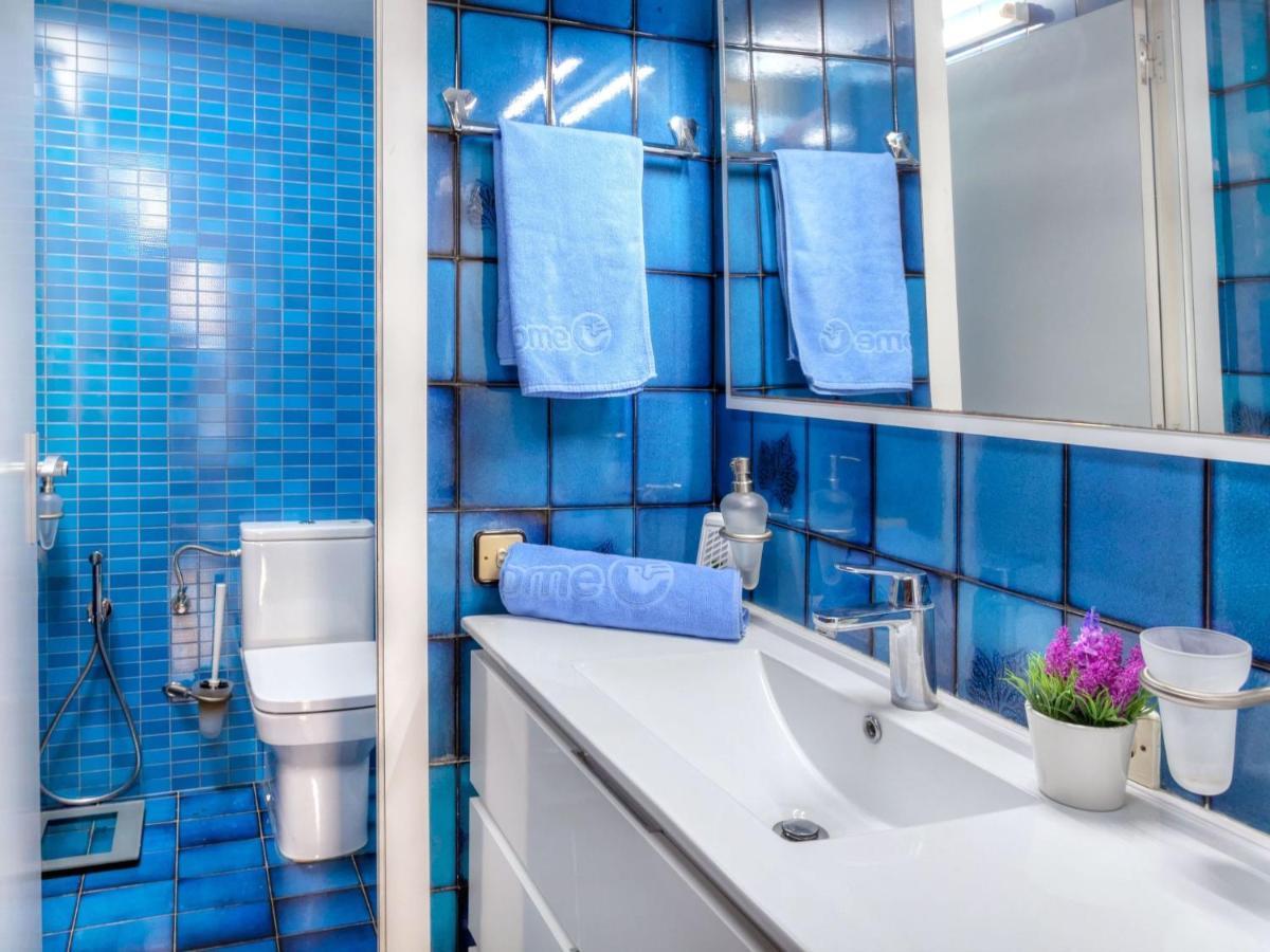Apartment Albatros By Interhome L' Escala Εξωτερικό φωτογραφία