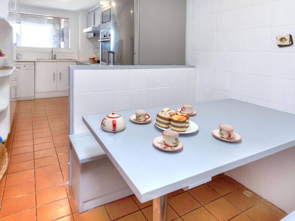 Apartment Albatros By Interhome L' Escala Εξωτερικό φωτογραφία