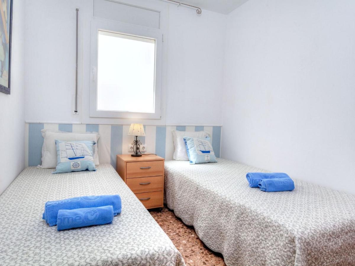 Apartment Albatros By Interhome L' Escala Εξωτερικό φωτογραφία