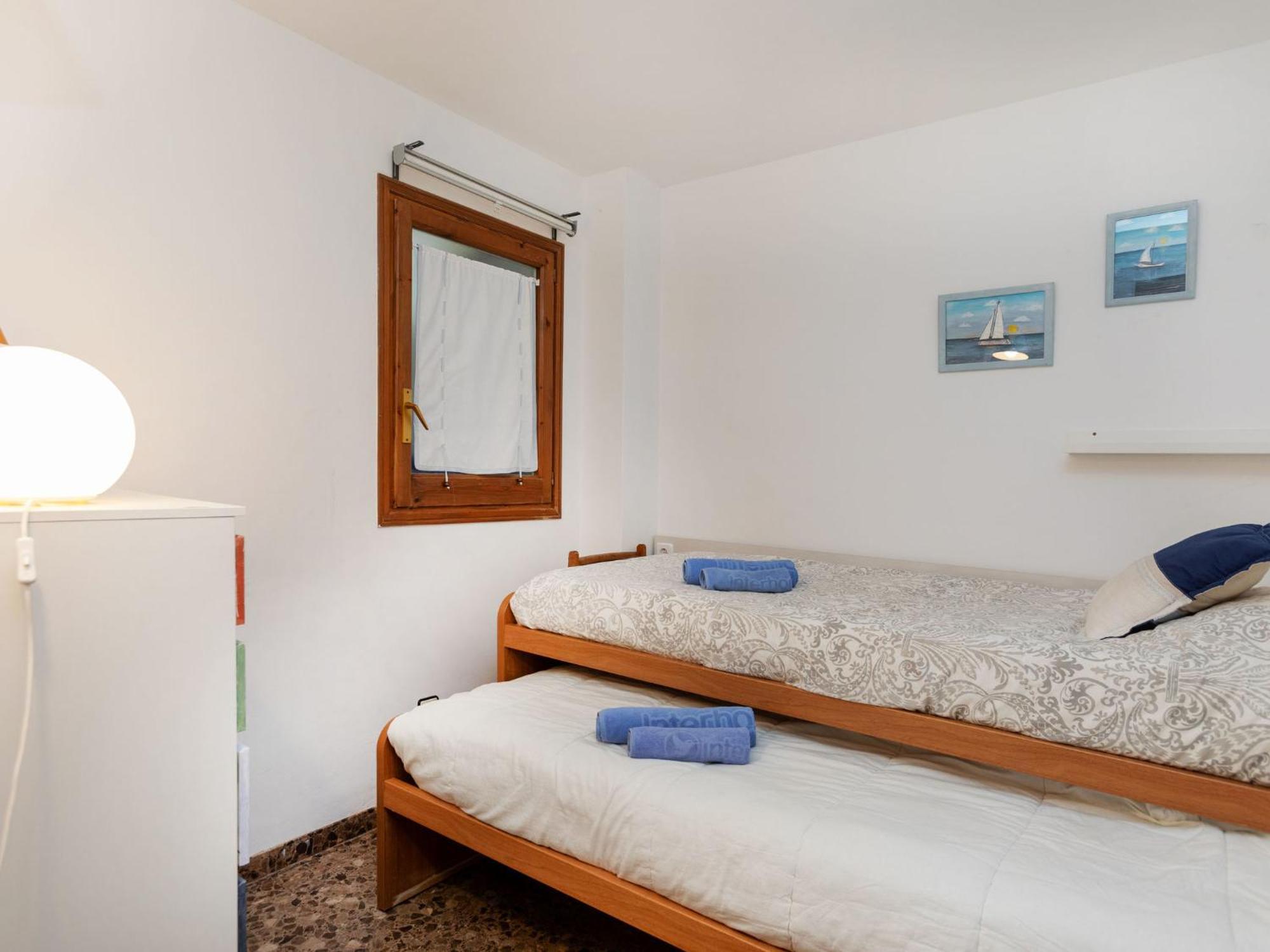 Apartment Albatros By Interhome L' Escala Εξωτερικό φωτογραφία