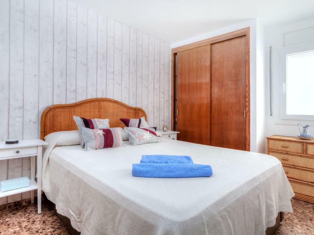 Apartment Albatros By Interhome L' Escala Εξωτερικό φωτογραφία
