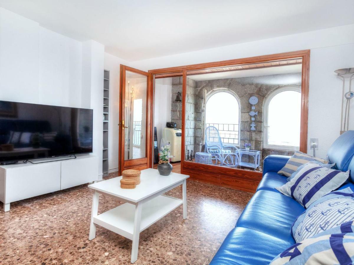 Apartment Albatros By Interhome L' Escala Εξωτερικό φωτογραφία