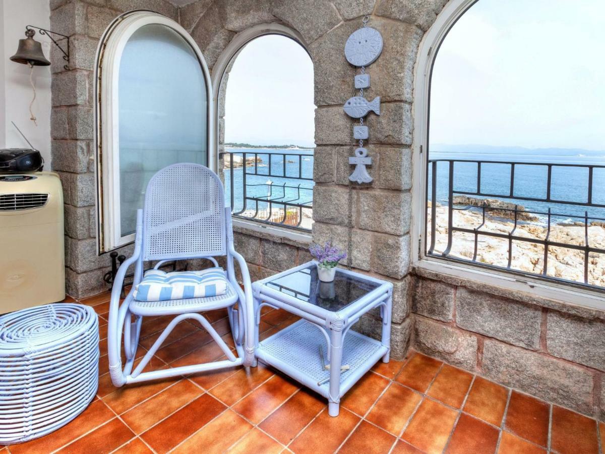 Apartment Albatros By Interhome L' Escala Εξωτερικό φωτογραφία