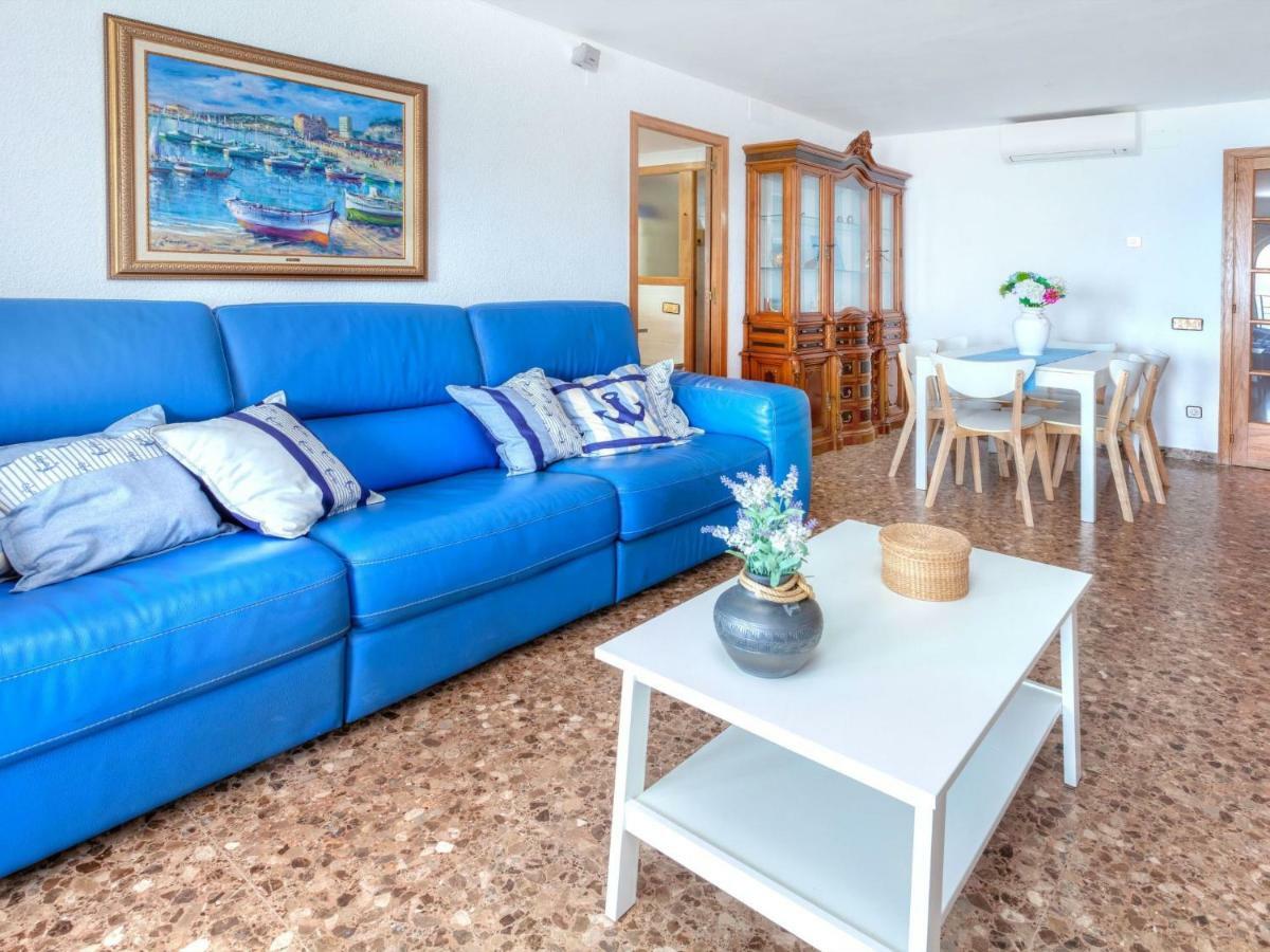 Apartment Albatros By Interhome L' Escala Εξωτερικό φωτογραφία