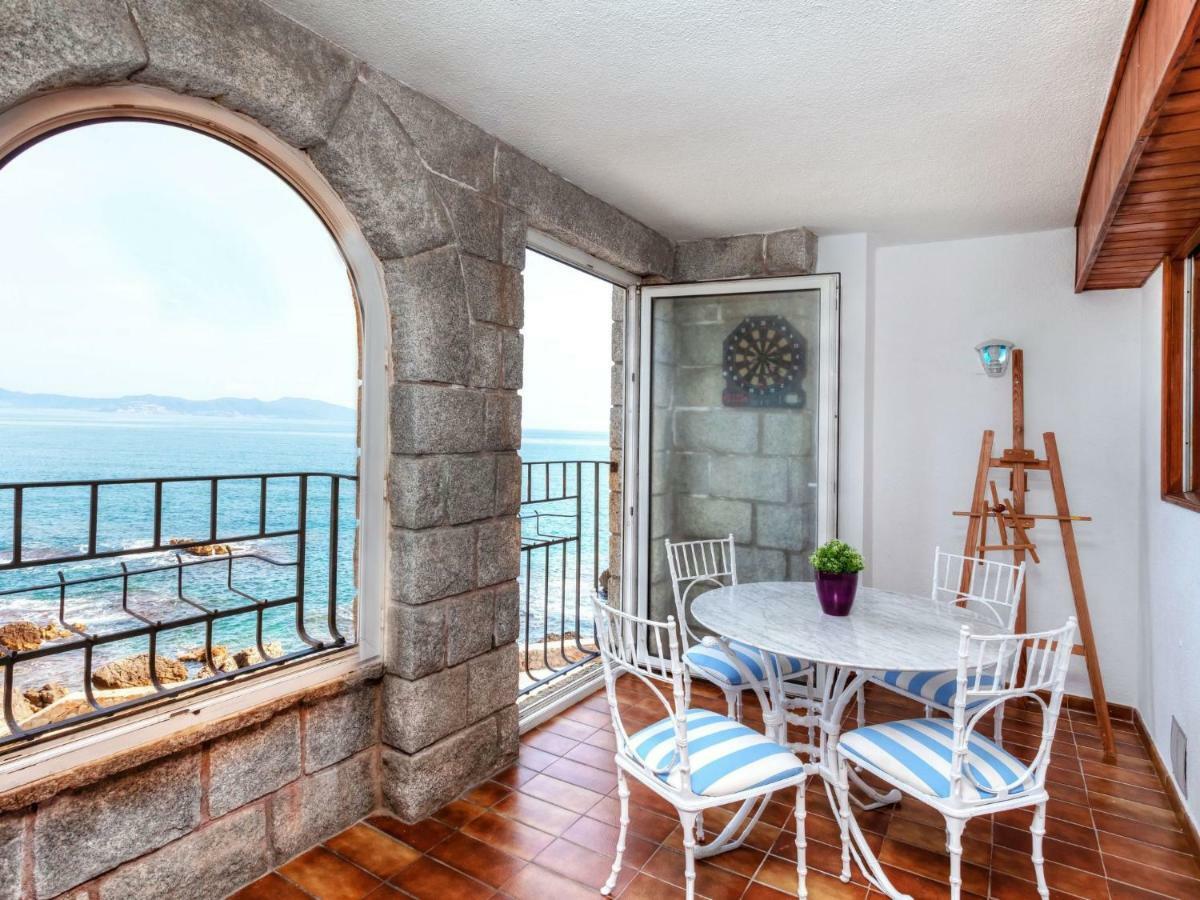 Apartment Albatros By Interhome L' Escala Εξωτερικό φωτογραφία